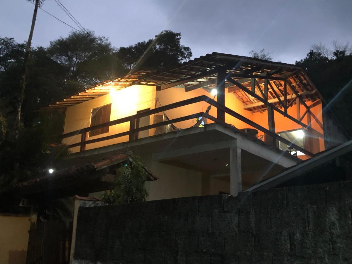 Casa De Praia بويكوكانجا المظهر الخارجي الصورة