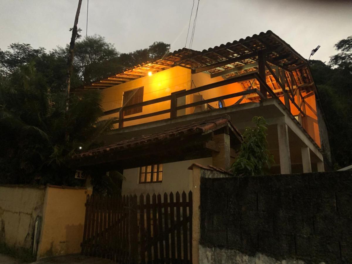 Casa De Praia بويكوكانجا المظهر الخارجي الصورة