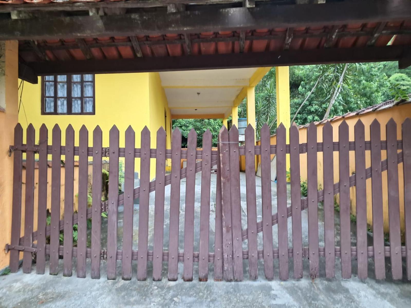 Casa De Praia بويكوكانجا المظهر الخارجي الصورة
