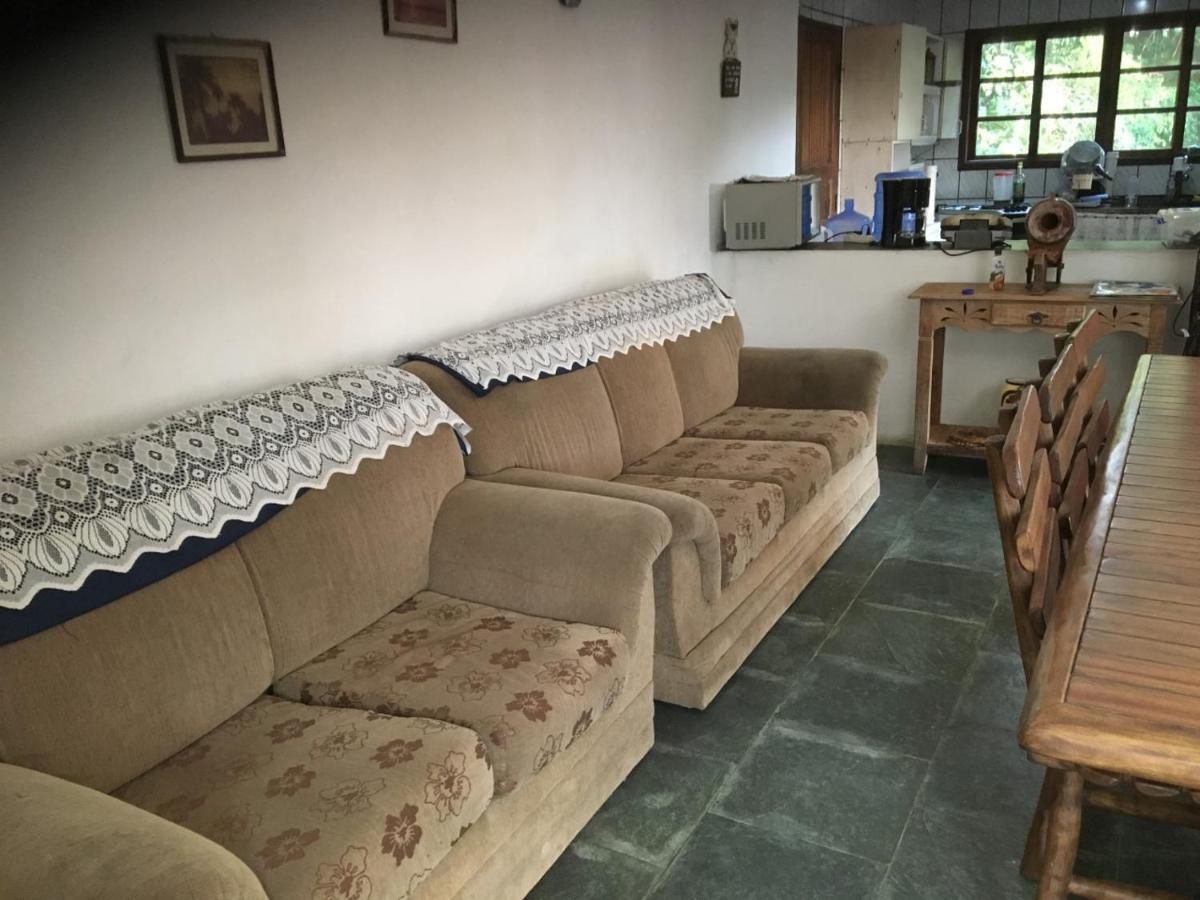 Casa De Praia بويكوكانجا المظهر الخارجي الصورة
