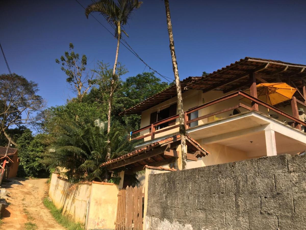 Casa De Praia بويكوكانجا المظهر الخارجي الصورة